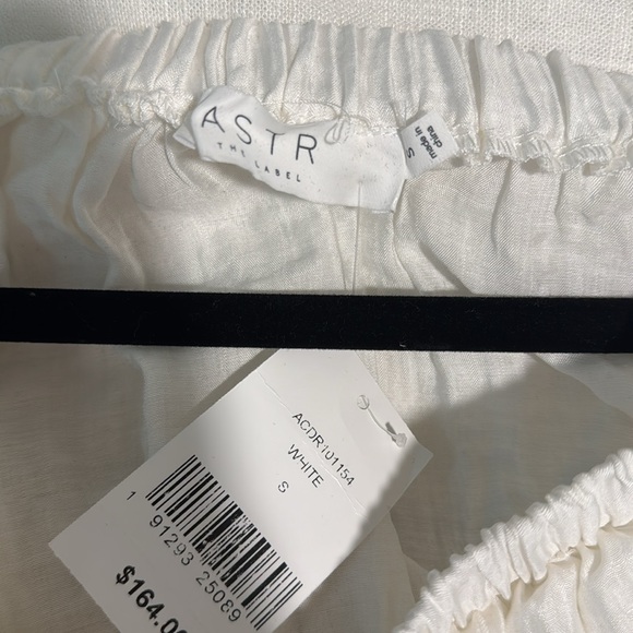 ASTR The Label Cassian Cut-out Maxi Dress NWT - Picture 7 of 9